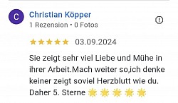 2. Kundenbewertung