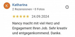 3. Kundenbewertung